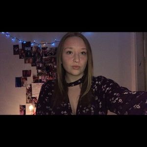 Meet your Posher, Caitlyn